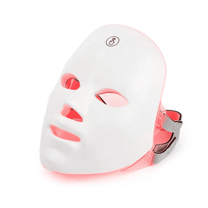 FaceLift Lumive – 7-Colour LED Therapy Mask