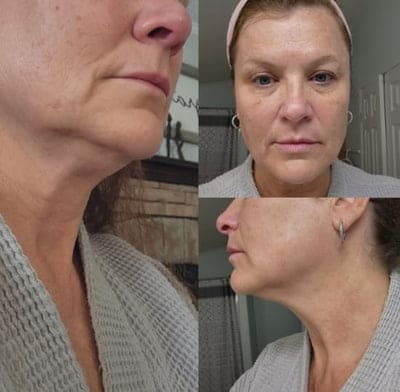 LumieveFace - Facial Lymphatic Drainage Brush