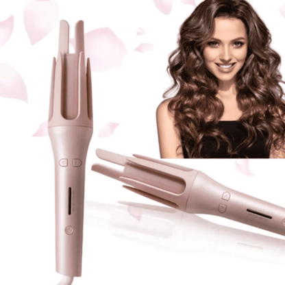 InfinityCurl Pro – Professional Curling Styler