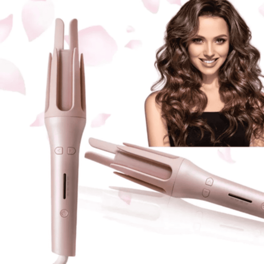 InfinityCurl Pro – Professional Curling Styler