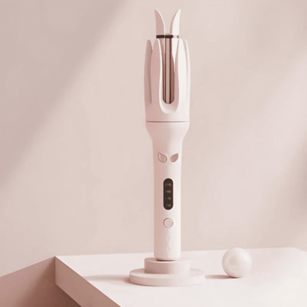 InfinityCurl Pro – Professional Curling Styler