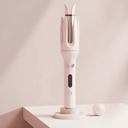 InfinityCurl Pro – Professional Curling Styler