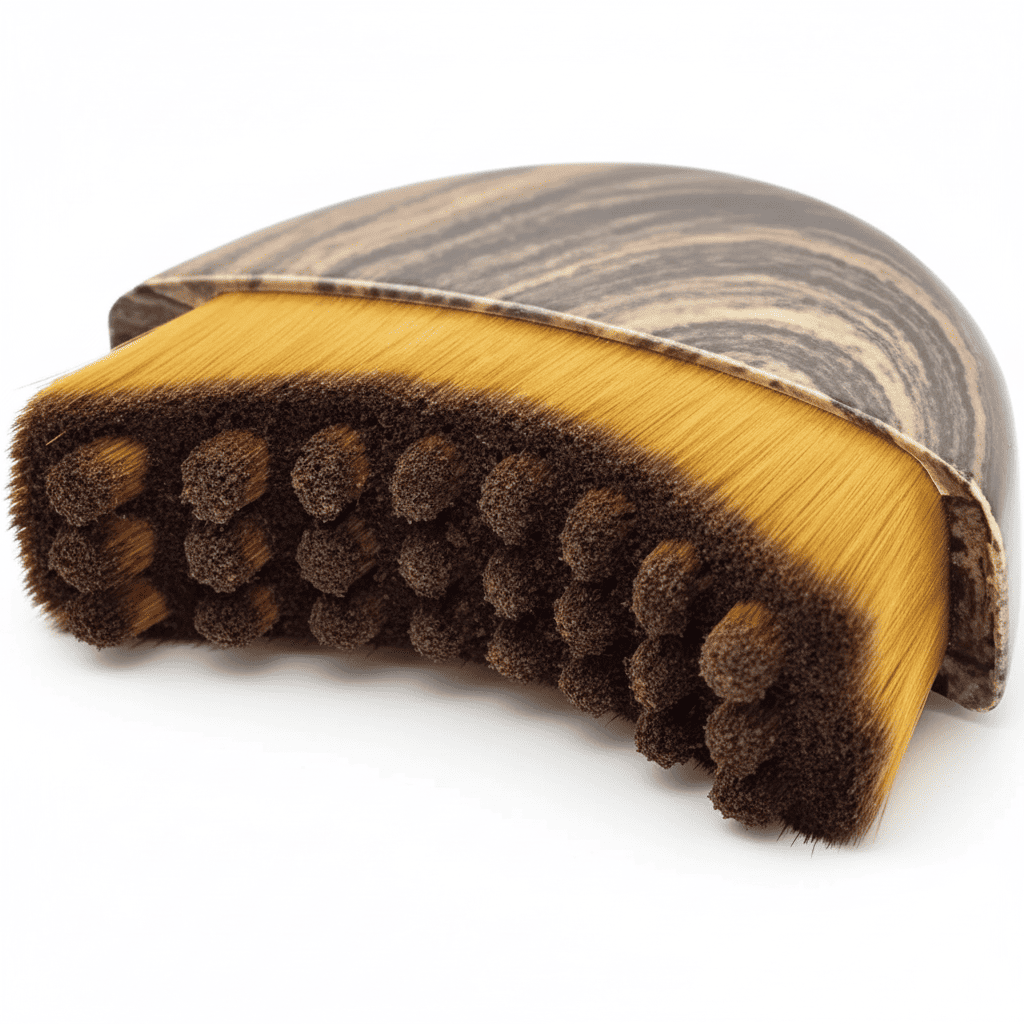 LumieveFace - Facial Lymphatic Drainage Brush