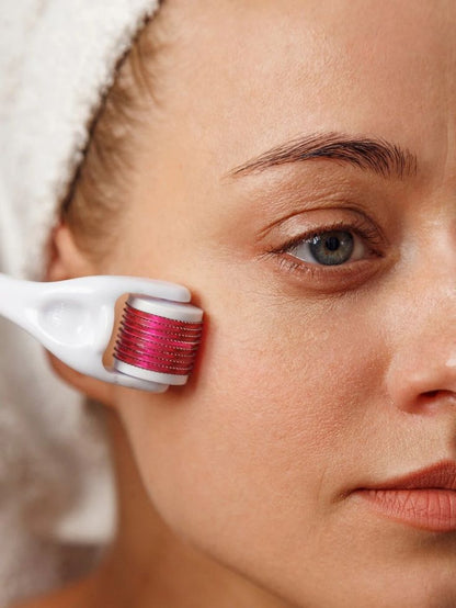 Collagen Derma Roller