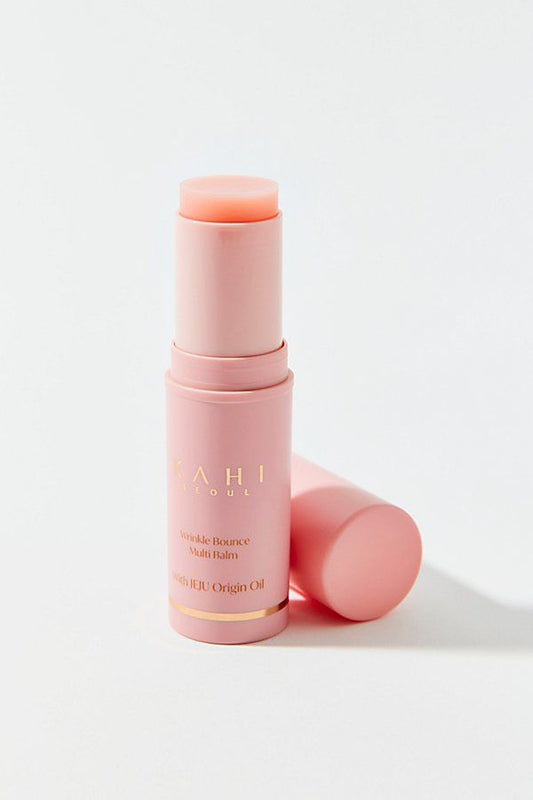 Korean Multi-Balm Stick: Collagen & Deep Hydration