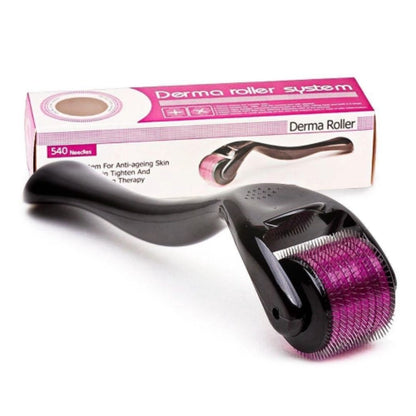 Collagen Derma Roller