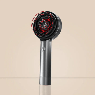 LumiGrow Pro – Therapeutic Scalp Massager